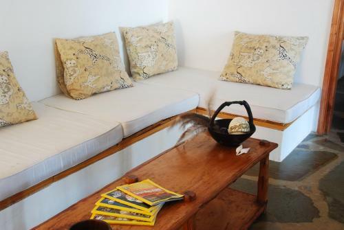 Aparthotel Silversand Residence