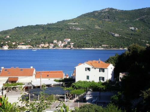 Apartamentos Villa Doris