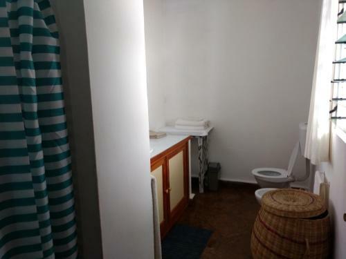 Apartamento Eden House Cottages