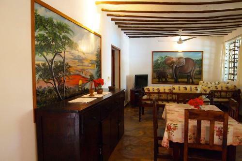 Apartamento Eden House Cottages