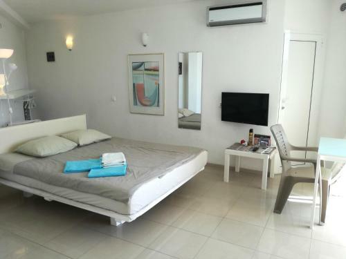 Apartamentos Beach House More