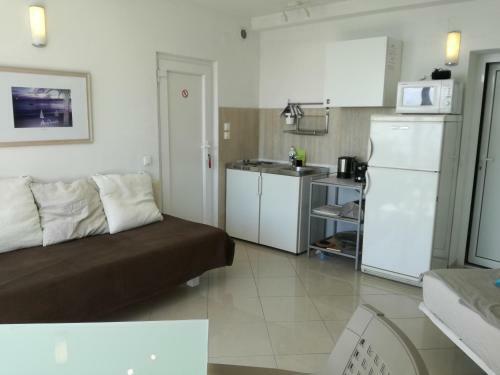 Apartamentos Beach House More