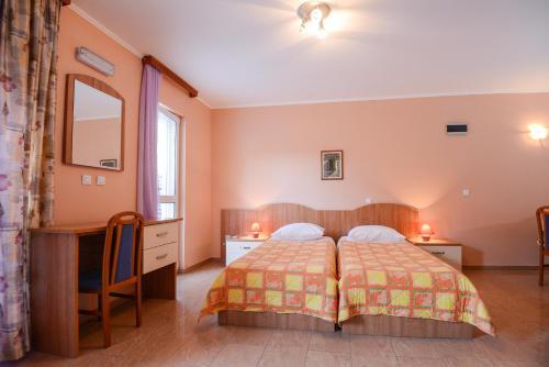 Apartamentos Villa Lanterna