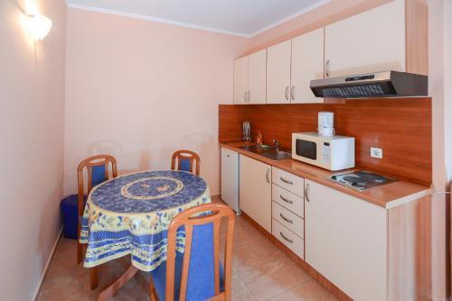 Apartamentos Villa Lanterna