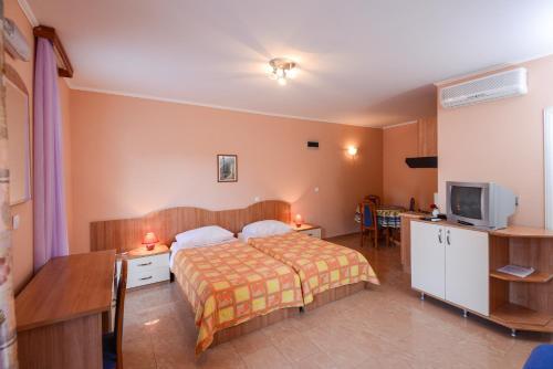 Apartamentos Villa Lanterna
