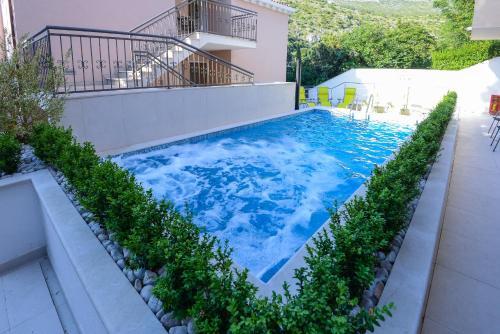 Apartamentos Villa Lanterna
