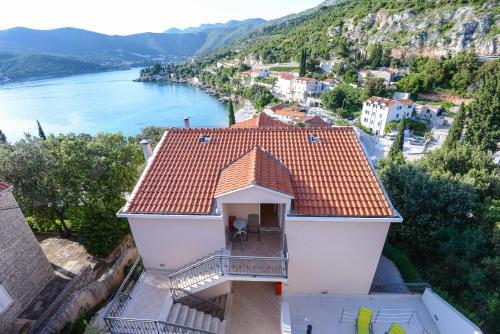 Apartamentos Villa Lanterna