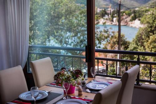 Apartamentos Villa Lanterna