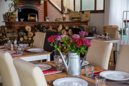 Apartamentos Villa Lanterna