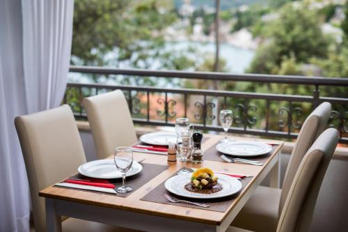 Apartamentos Villa Lanterna