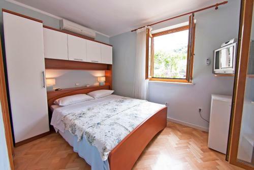 Apartamentos Villa Ana