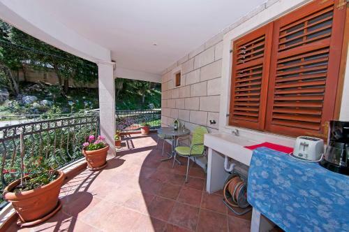 Apartamentos Villa Ana