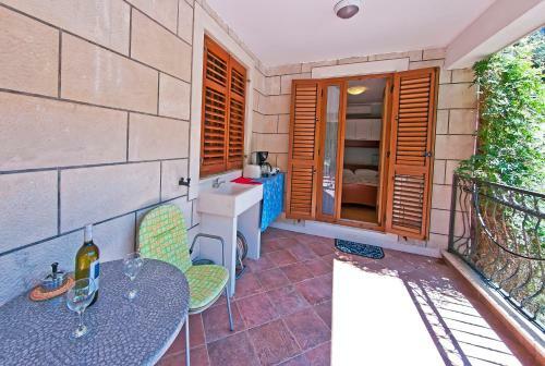 Apartamentos Villa Ana