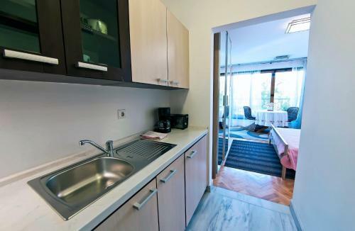 Apartamentos Villa Ana