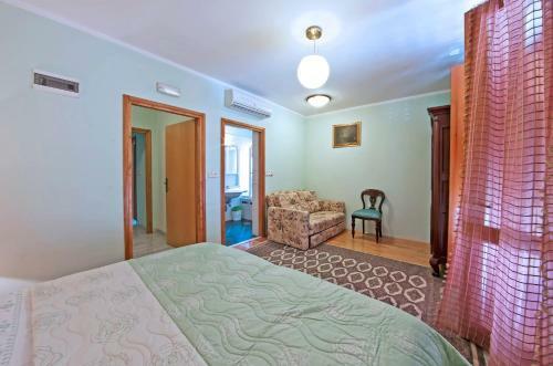 Apartamentos Villa Ana