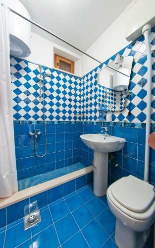 Apartamentos Villa Ana