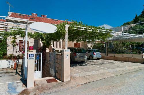 Apartamentos Villa Ana