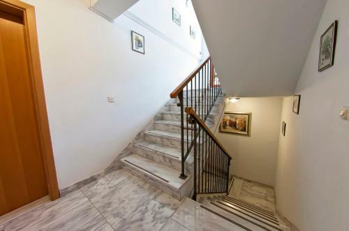 Apartamentos Villa Ana
