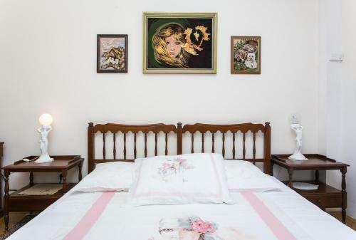 Hostal Villa Patricija