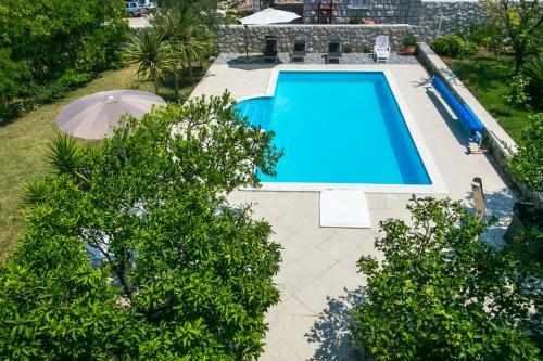 Hostal Villa Patricija