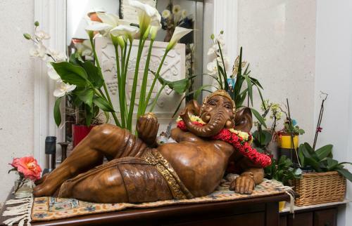 Hostal Villa Patricija