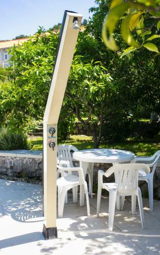 Hostal Villa Patricija