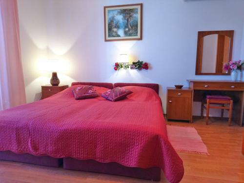 Apartments Radis