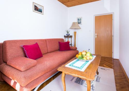 Apartment Anka