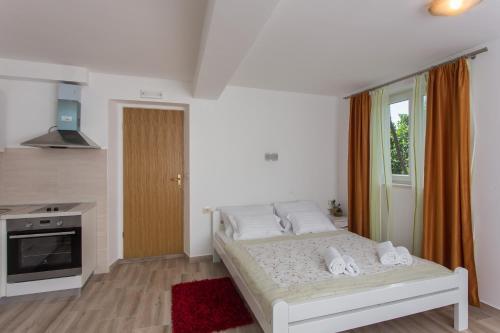 Apartment Anka