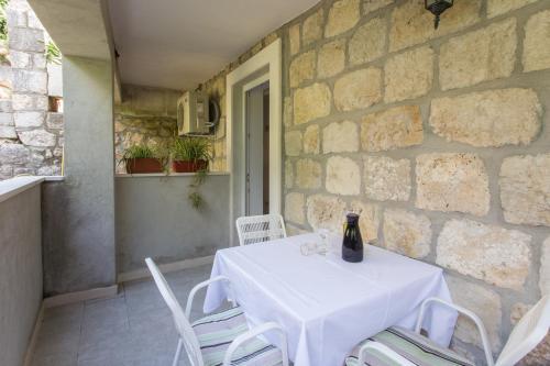 Apartment Anka
