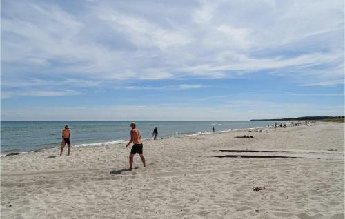 Holiday Home Sorteb�rvej Grenaa III