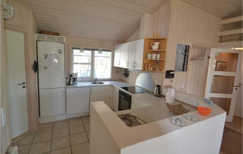 Holiday Home Sorteb�rvej Grenaa III