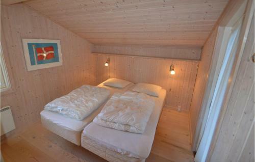Holiday Home Sorteb�rvej Grenaa III