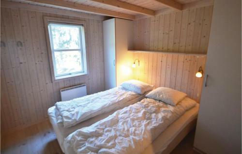 Holiday Home Sorteb�rvej Grenaa III