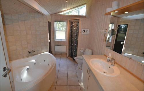 Holiday Home Sorteb�rvej Grenaa III