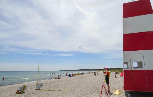 Holiday Home Sorteb�rvej Grenaa III