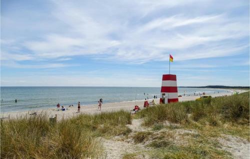 Holiday Home Sorteb�rvej Grenaa III