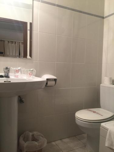 Hostal Pensi�n Susierra