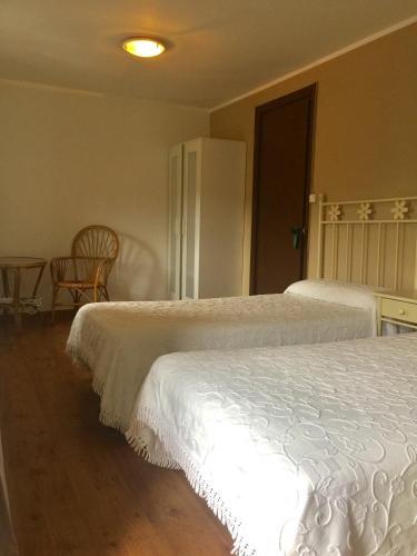 Hostal Pensi�n Susierra