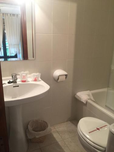 Hostal Pensi�n Susierra
