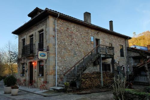 Hostal Pensi�n Susierra
