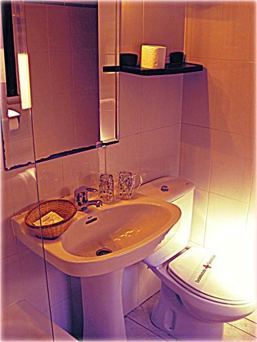 Hostal Pensi�n Susierra