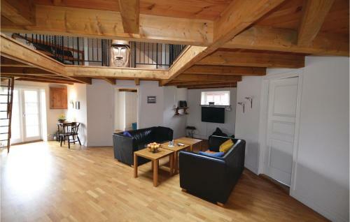 Holiday Home Sorteb�rvej Grenaa IX