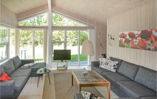Holiday Home Nobilisvej Grenaa IV