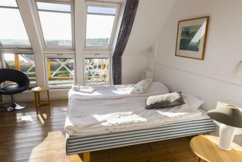 Hotel Grenaa Strand