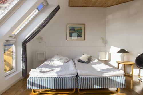 Hotel Grenaa Strand