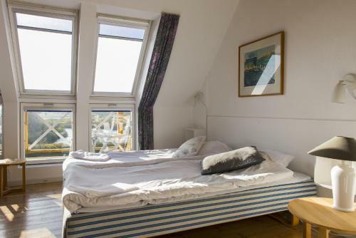 Hotel Grenaa Strand