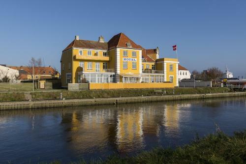 Hotel Grenaa Strand