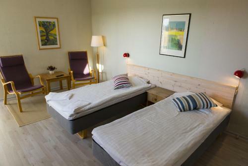 Hotel Grenaa Strand