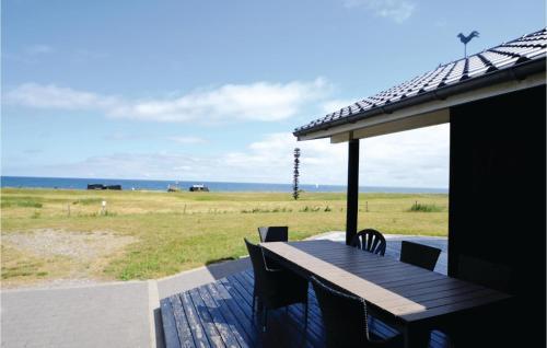 Holiday Home Stensmarkvej